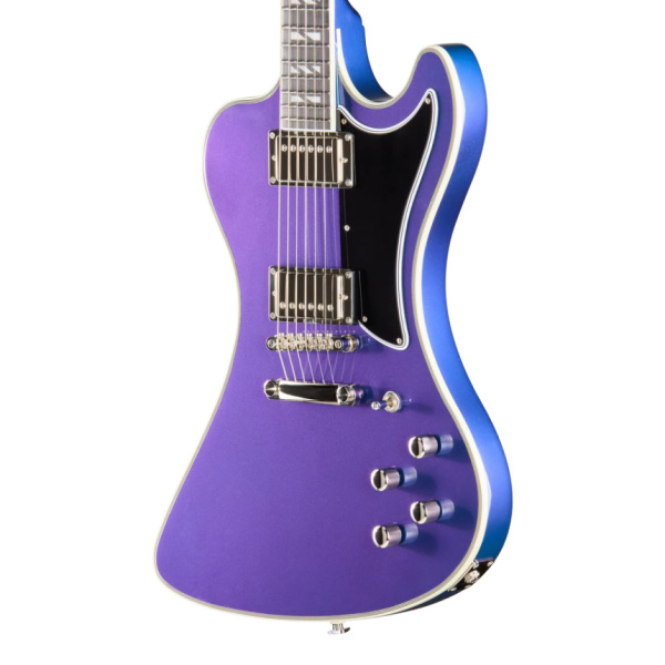 Epiphone Futura RD Custom, Twilight Shift